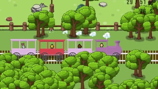 Alpha Zoo — screenshot 5