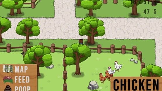 Alpha Zoo — screenshot 6
