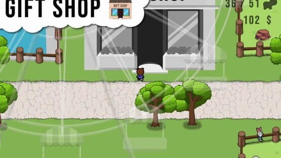 Alpha Zoo — screenshot 7