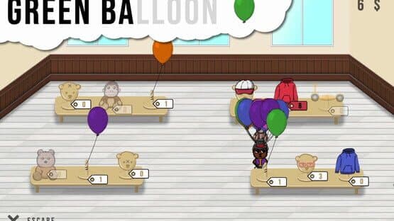 Alpha Zoo — screenshot 8