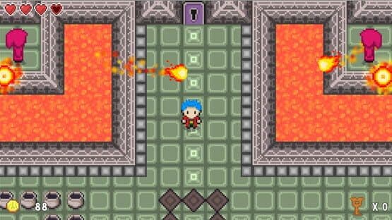 The Legends of Tynedale — screenshot 2