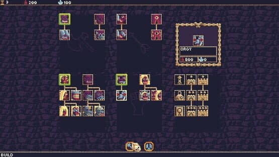 The 8 Sins: New Hell Order — screenshot 2