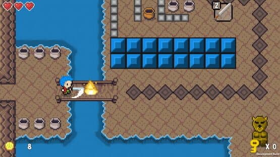 The Legends of Tynedale — screenshot 5
