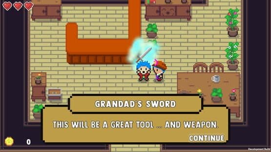 The Legends of Tynedale — screenshot 6