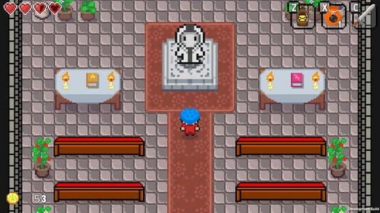 The Legends of Tynedale — screenshot 7