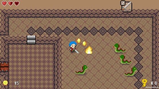 The Legends of Tynedale — screenshot 8
