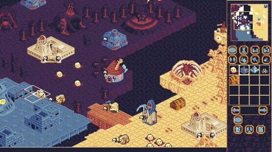 The 8 Sins: New Hell Order — screenshot 5