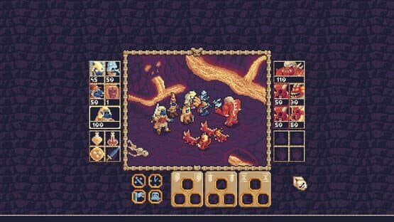 The 8 Sins: New Hell Order — screenshot 6