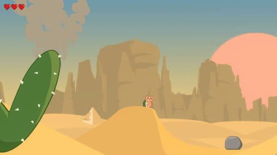 Catoise — screenshot 1