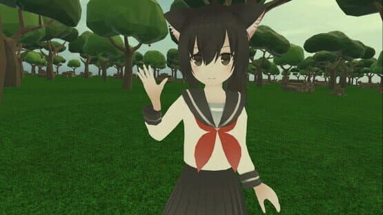 Unmetaverse — screenshot 1