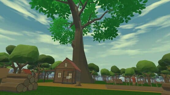 Unmetaverse — screenshot 2