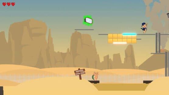 Catoise — screenshot 2