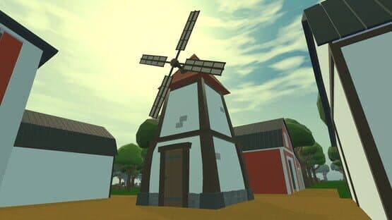 Unmetaverse — screenshot 3