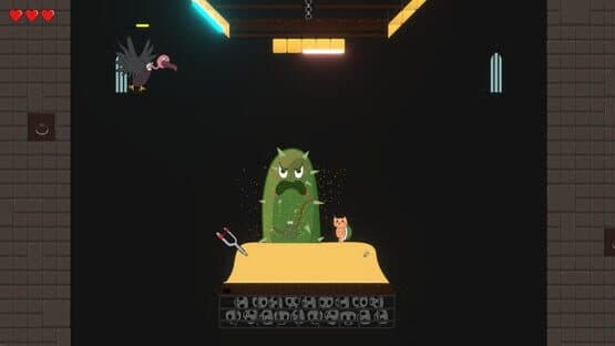 Catoise — screenshot 3