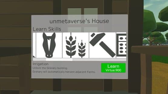 Unmetaverse — screenshot 6