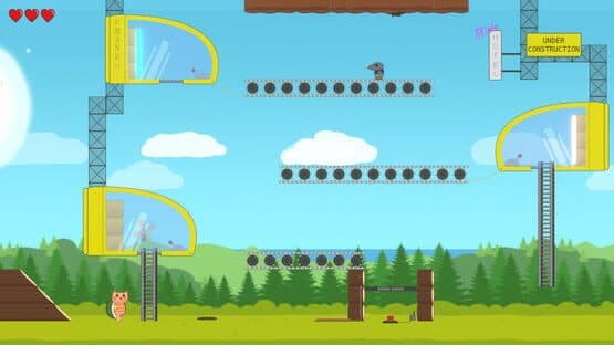 Catoise — screenshot 5