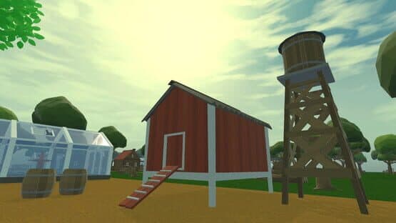 Unmetaverse — screenshot 7