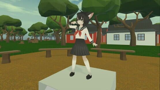 Unmetaverse — screenshot 8