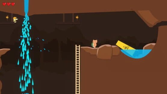 Catoise — screenshot 7