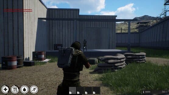 Finding Home — screenshot 1