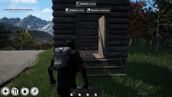 Finding Home — screenshot 2