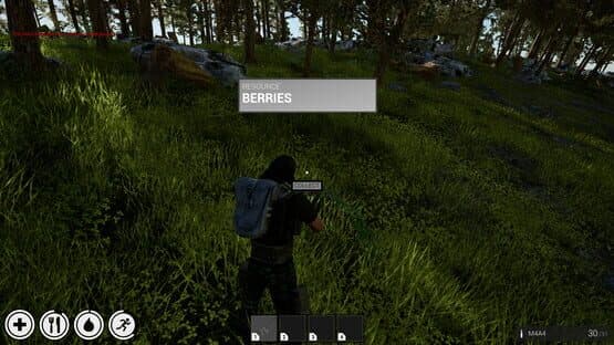 Finding Home — screenshot 3