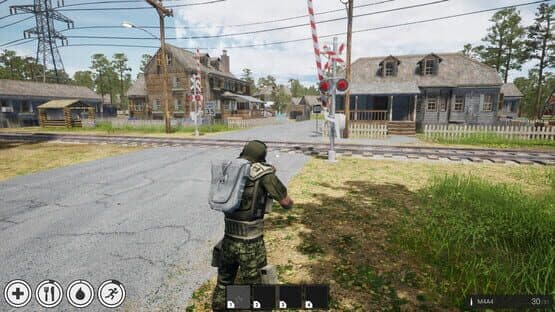 Finding Home — screenshot 4