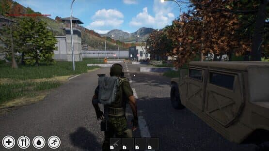 Finding Home — screenshot 5