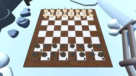 Cute Chess — screenshot 2