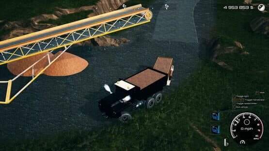 Roady Life — screenshot 1