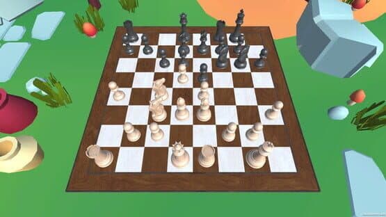Cute Chess — screenshot 4
