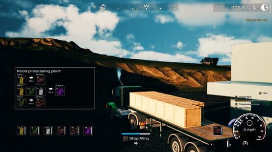 Roady Life — screenshot 2