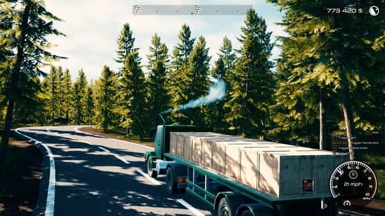 Roady Life — screenshot 3