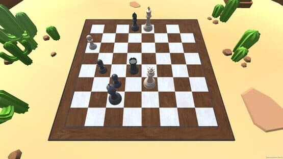 Cute Chess — screenshot 6