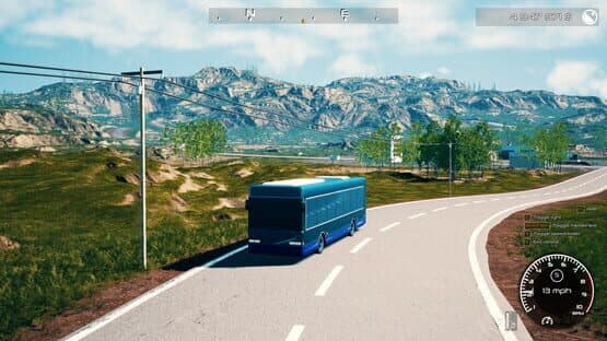 Roady Life — screenshot 4