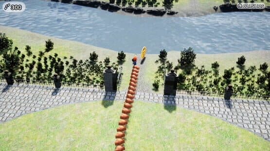 The Pied Piper of Gamelin — screenshot 5