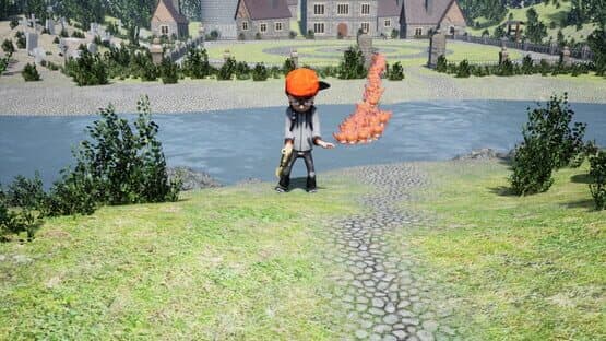 The Pied Piper of Gamelin — screenshot 6