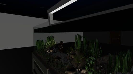 Darwin's Aquarium — screenshot 8