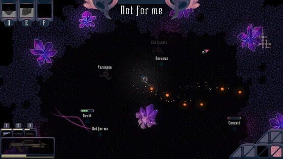 One by One — screenshot 1
