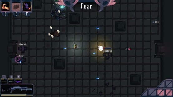 One by One — screenshot 7