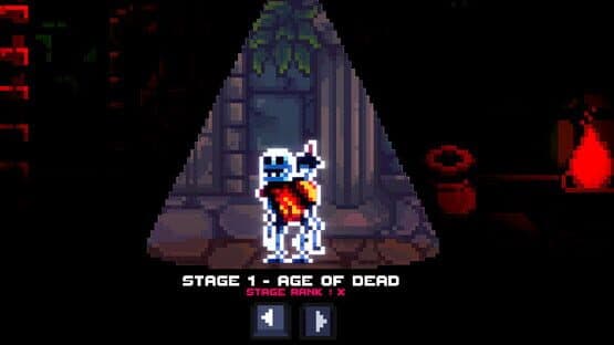 Hailing from the Abyss — screenshot 1