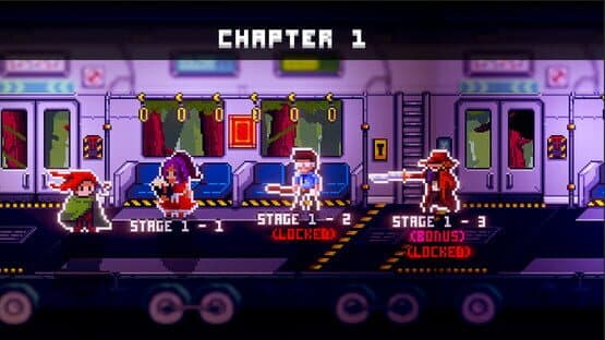 Hailing from the Abyss — screenshot 2