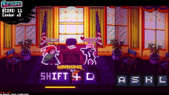 Hailing from the Abyss — screenshot 3