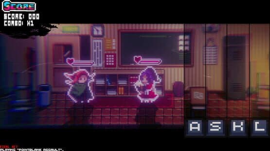 Hailing from the Abyss — screenshot 4