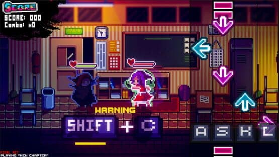 Hailing from the Abyss — screenshot 6
