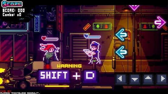 Hailing from the Abyss — screenshot 7