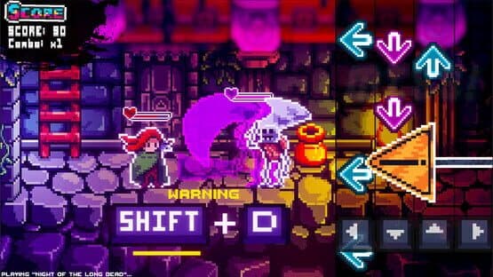 Hailing from the Abyss — screenshot 8