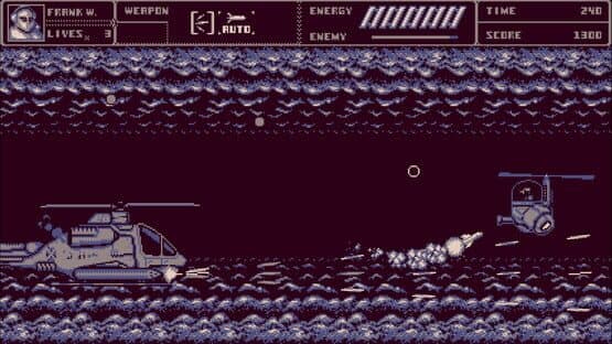 Wild Dogs — screenshot 3
