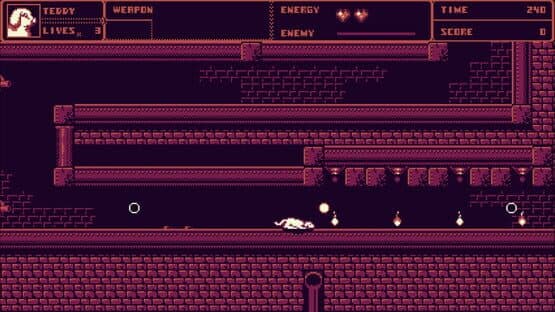 Wild Dogs — screenshot 4