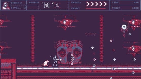 Wild Dogs — screenshot 6